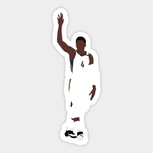 Victor Oladipo Comeback Sticker